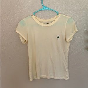 Sunday best tee shirt